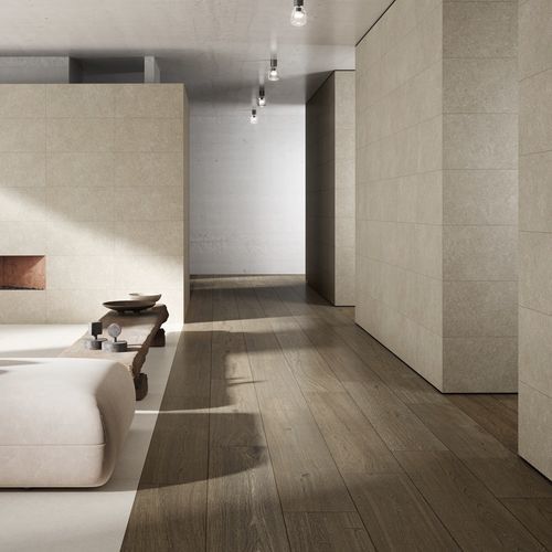 Ceramic tile - COUVET - TAU Cerámica - matte / indoor / bathroom