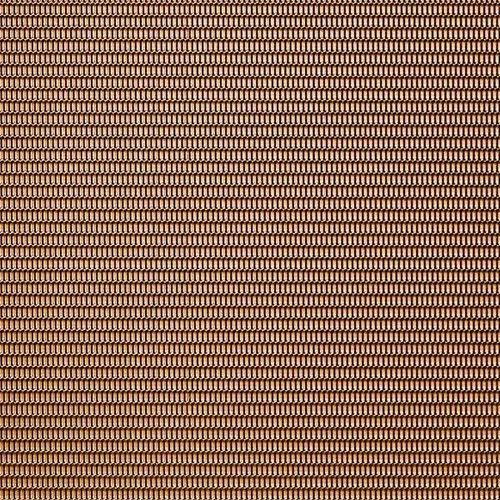 Contemporary wallpaper - BEEHIVE - GIORGETTI - fabric / geometric pattern / 3D effect