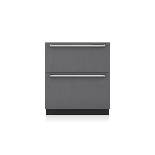 Refrigerated drawer - ID-30FI - SUB-ZERO