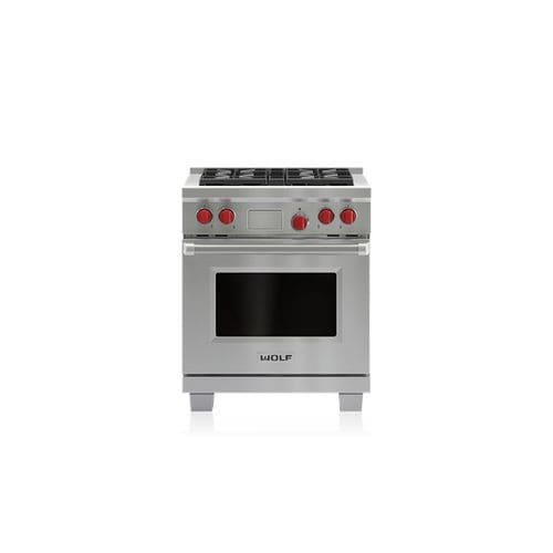 electric range btu