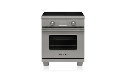 sub zero induction range