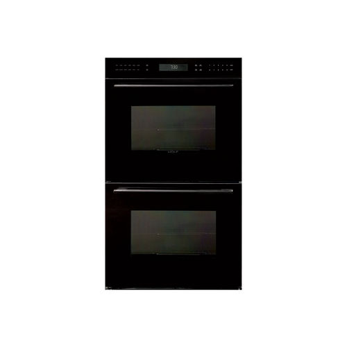 Electric oven - E SERIES : DO30CE/B/TH - SUB-ZERO - convection / built-in / double