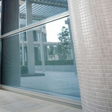 Ceramic mosaic tile - CLEMATIDE - Appiani - textured / semi-gloss / indoor