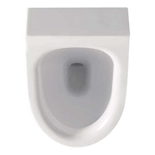Ceramic urinal - 3735  - Kerasan - wall-mounted / commercial / home