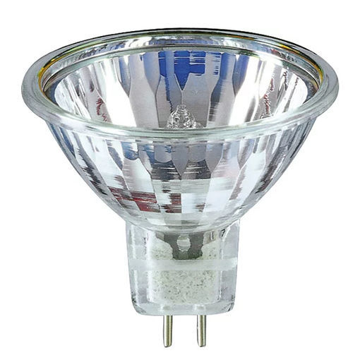 Halogen bulb - MR16 - Philips LIGHTING France INDAL - UV