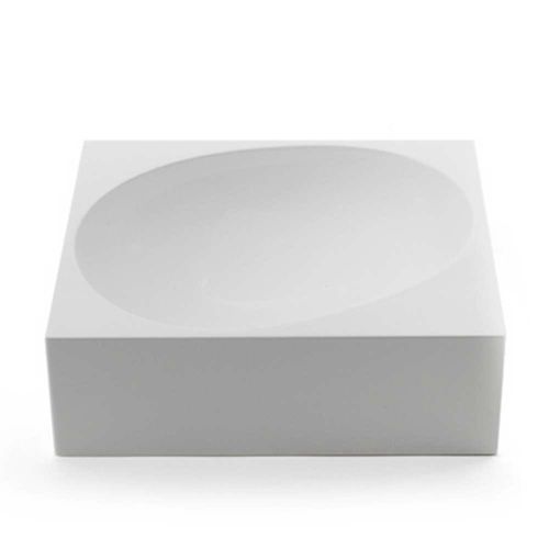 Polyurethane resin pin tray - Outside - B&B Italia - by Naoto Fukasawa