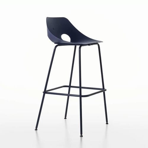 contemporary bar chair - ALIAS