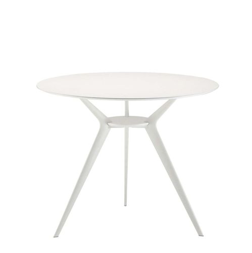 Contemporary dining table - BIPLANE / 401 - ALIAS - oak / wood veneer / MDF