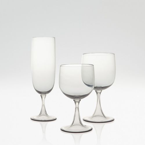 Stemware glass - ADIGE - Giorgio Armani Casa - for domestic use / commercial