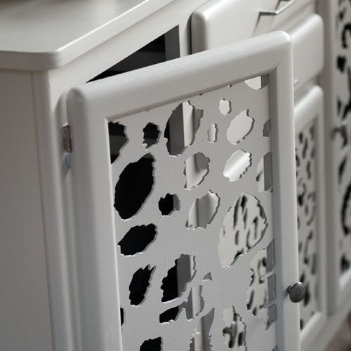 Decorative paint - BLACKENED - Farrow & Ball - finish / outdoor / kitchen