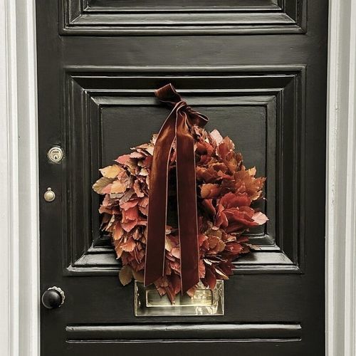Decorative paint - GRATE - Farrow & Ball - interior / exterior / for woodwork