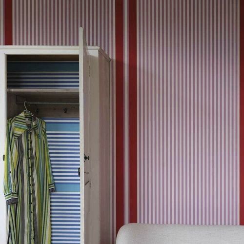 Decorative paint - SHALLOT - Farrow & Ball - finish / exterior / living room
