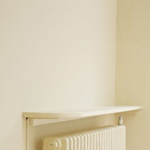 Decorative paint - MATCHSTICK - Farrow & Ball - finish / exterior / kitchen