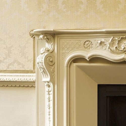 Decorative paint - CORD - Farrow & Ball - finish / exterior / kitchen