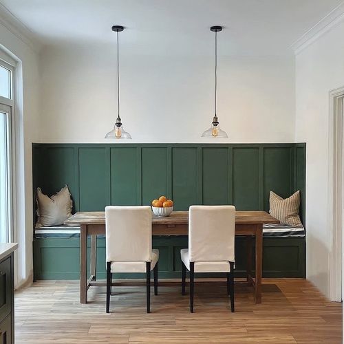 Decorative paint - MINSTER - Farrow & Ball - kitchen / living room / exterior