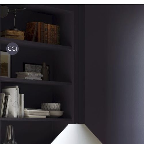 Decorative paint - BIBLE  - Farrow & Ball - living room / exterior / for wall