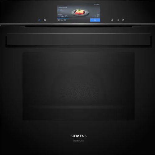 Electric Oven - HS958KDB1 - Siemens Home Appliances - Combi / Steam ...