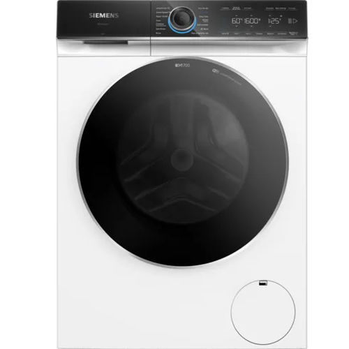 Frontloading washing machine iQ700 Siemens Home Appliances home