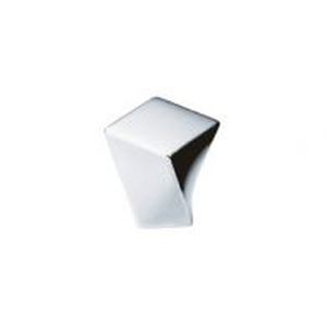 Contemporary furniture knob - TOURNÉ - Mobalpa - metal