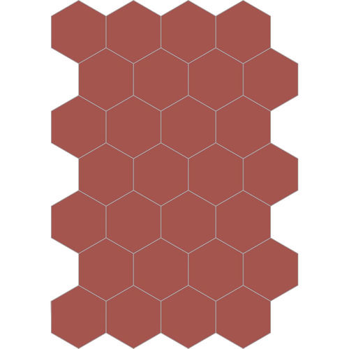 Cement encaustic cement tile - DIASPRO (E) - BISAZZA - matte / indoor / bathroom