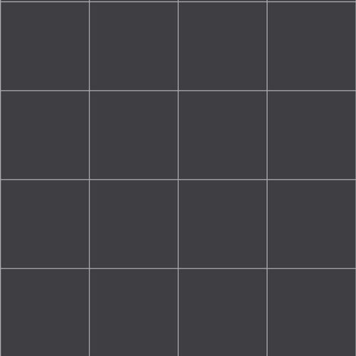 Cement encaustic cement tile - LIQUIRIZIA (Q) - BISAZZA - matte / indoor / living room