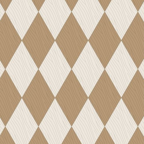 Wood tile - ERMES EPSILON - BISAZZA - oak / prefinished / brushed
