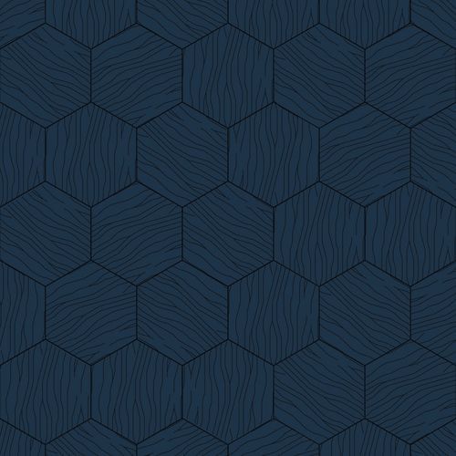 Wood tile - CRIO DENIM - BISAZZA - oak / prefinished / brushed
