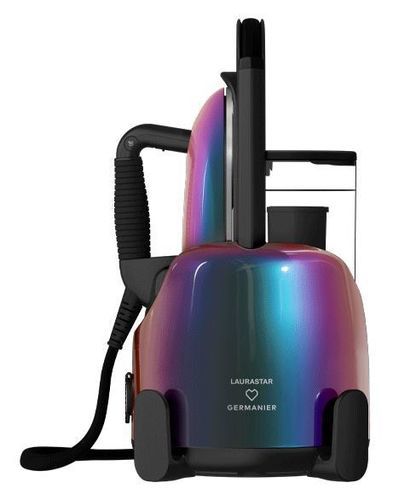 Laundry steam generator - Lift Germanier Edition - LauraStar - sanitation