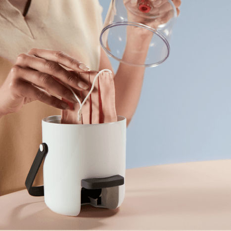 Sterilizer - THE BOX - LauraStar