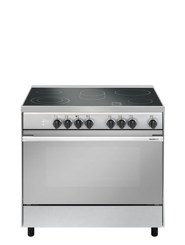 glem ceramic cooktop