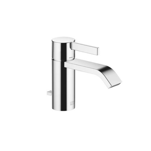 Washbasin mixer tap - IMO - DORNBRACHT - countertop / chromed metal / bathroom