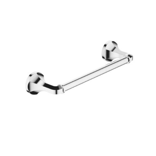 Porcelain furniture handle - MADISON - DORNBRACHT - brushed brass / brushed / golden