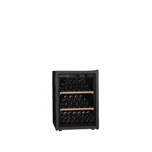 Aging wine cabinet - V-LAPREMIERE-S - EuroCave - commercial / free-standing / beech