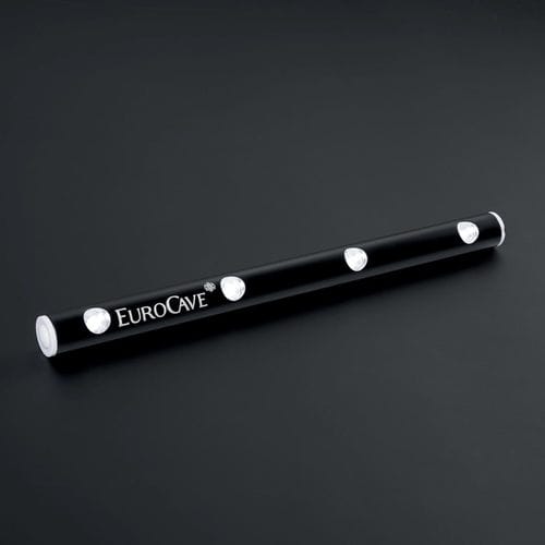LED shelf light - ALIGHT - EuroCave - linear / commercial