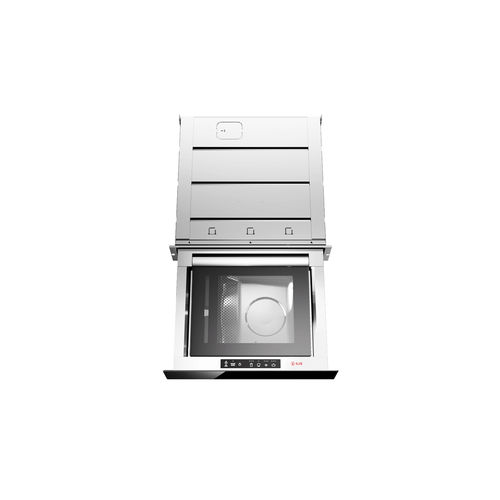 Commercial vacuum packing machine - VM615S - ILVE