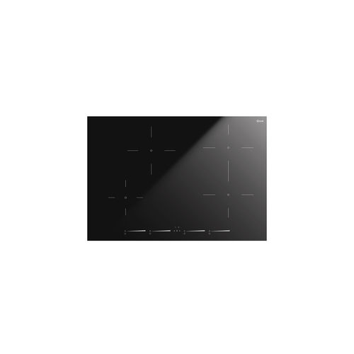 Vitroceramic induction cooktop - HCBI754TC - ILVE - 4 burner / built-in / with touch controls