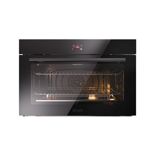 Professional home oven - OV91GT31 - ILVE - electric / static / steam