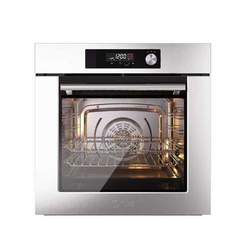 Professional oven - OV601SL3 - ILVE - electric / static / steam