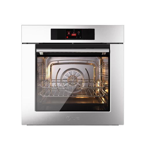 Professional oven - OV601STPY - ILVE - electric / static / steam