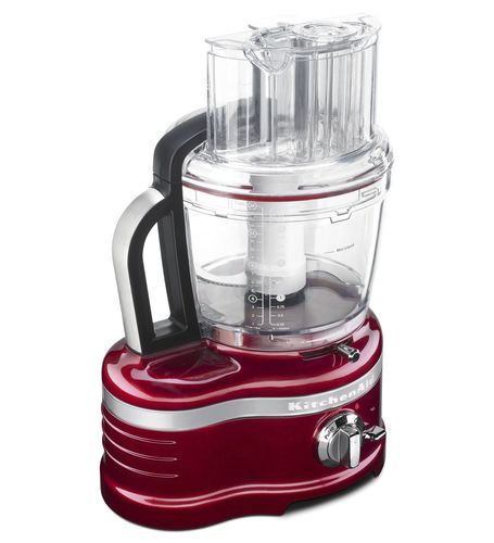 Home food processor - KFP1642CA - KitchenAid - mini
