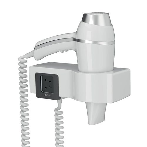 Commercial hair dryer - ALTEO SUPPORT - JVD