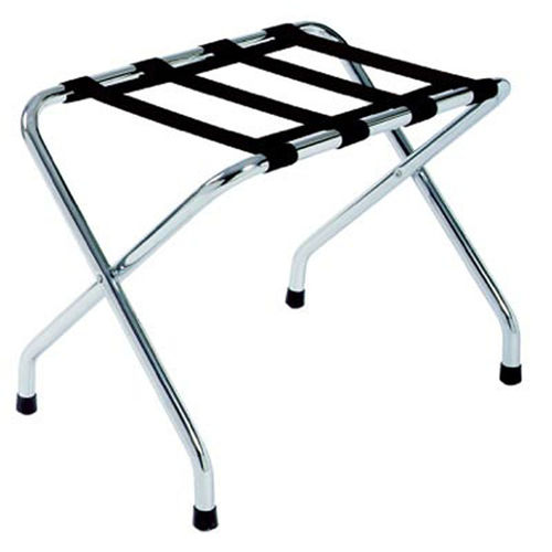 Hotel room luggage stand - JVD
