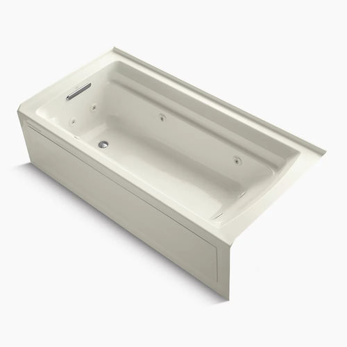 Home bathtub - ARCHER® - Kohler - acrylic / contemporary / deep