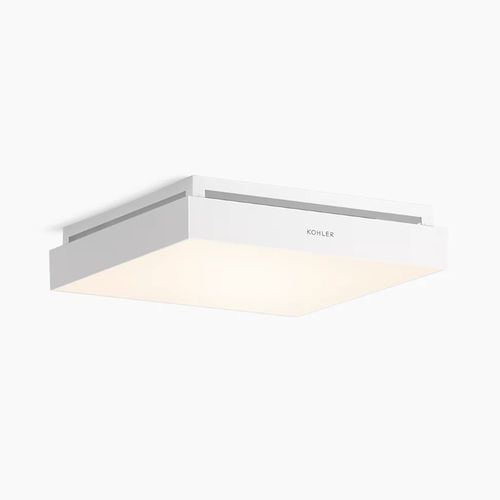 Exhaust fan - ATMO&reg; - Kohler - recessed / bathroom / indoor