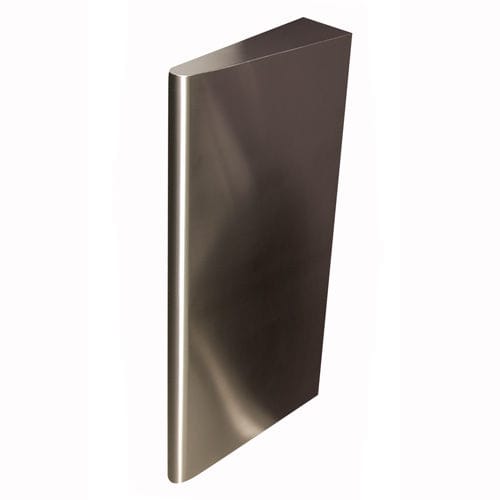 Urinal partition - NEO-METRO : 8949-N - Neo-Metro