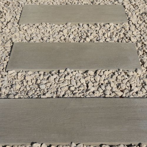 Stepping stone - STONEWOOD - BRADSTONE