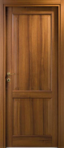 Interior door - FORMA / 3 - FerreroLegno - wooden / laminate / swing