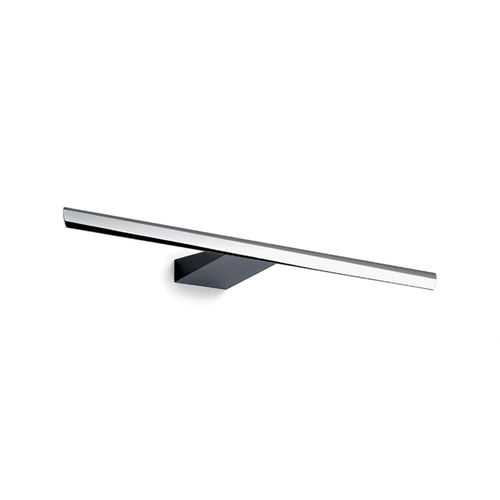 Contemporary picture light - E-PICTURE - MLE HOTEL LIGHTING - aluminum / steel / LED