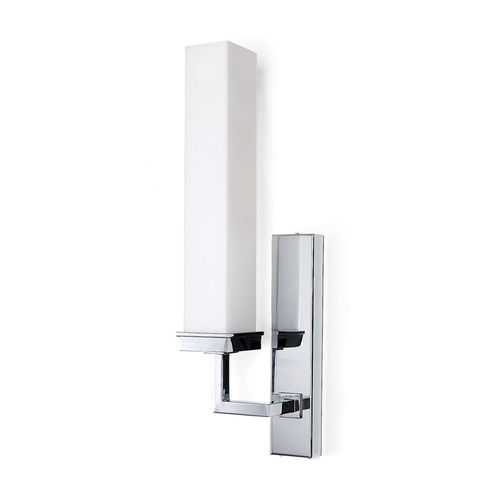 Contemporary wall light - ADELPHI : 1M1100C , 1M1101C - MLE HOTEL LIGHTING - aluminum / brass / sheet steel