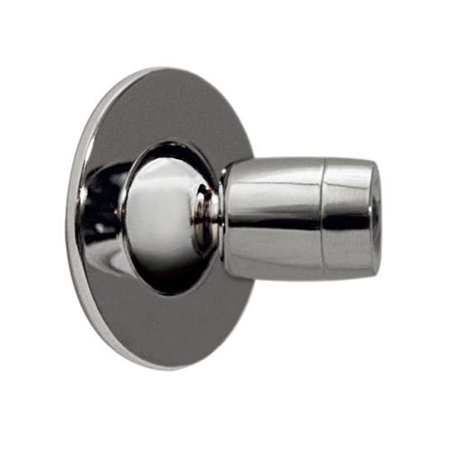 Contemporary wall light - ORIENT  - MLE HOTEL LIGHTING - indoor / aluminum / polycarbonate